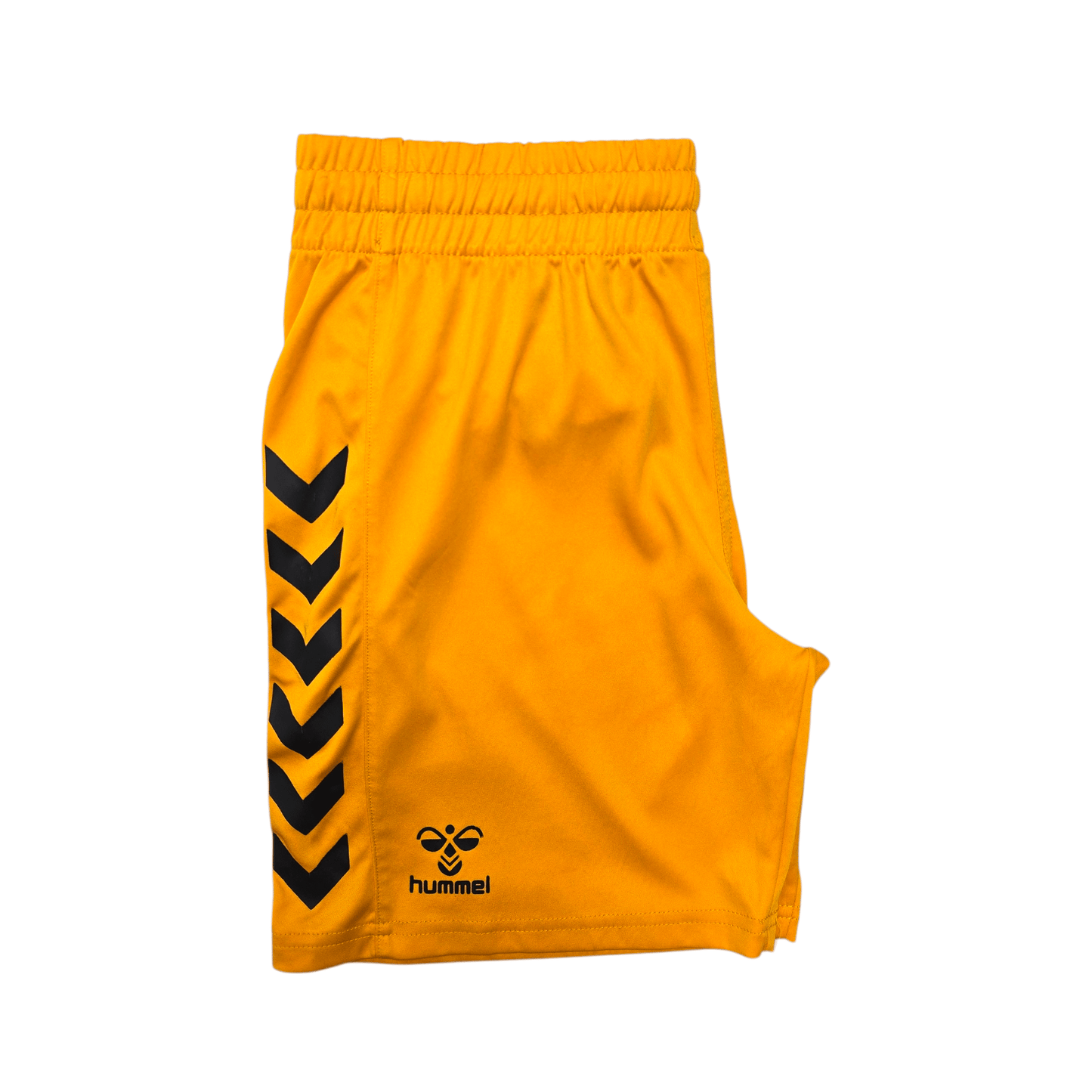 2019/22 Cambridge United Shorts (Y) Hummel