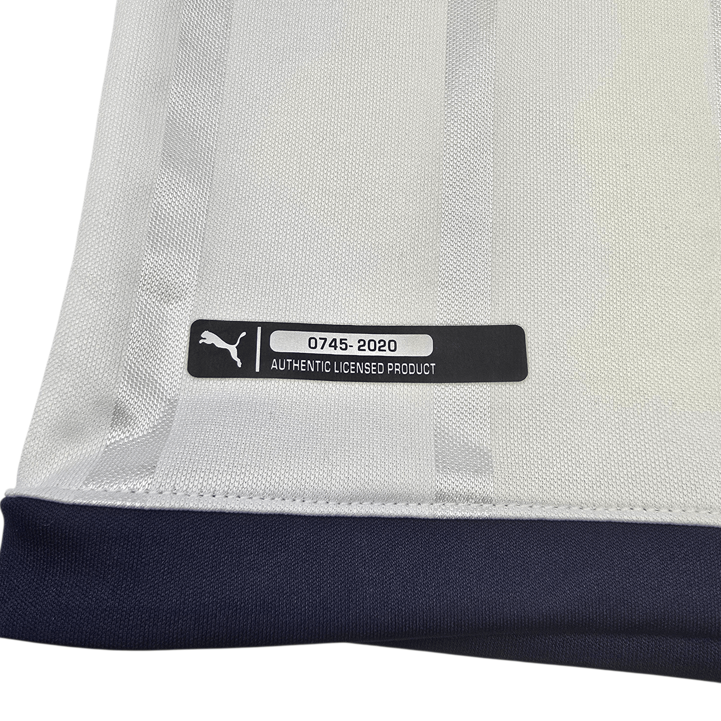 2020 Monterrey 75th Anniversary Football Shirt (XL) Puma (BNWTs)