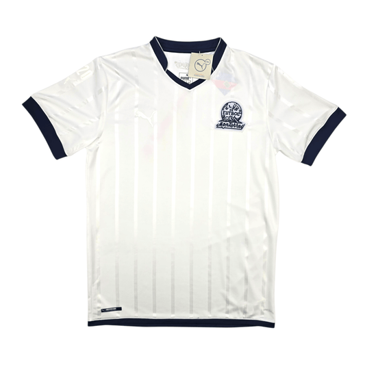 2020 Monterrey 75th Anniversary Football Shirt (XL) Puma (BNWTs)
