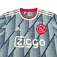 2020/21 Ajax Away Football Shirt (S) Adidas