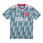 2020/21 Ajax Away Football Shirt (S) Adidas
