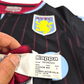 2020/21 Aston Villa Away Football Shirt (L) Kappa #10 Grealish