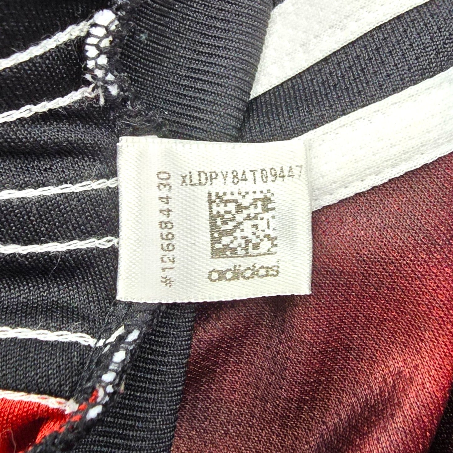 2020/21 Bayern Munich Third Football Shirt (S) Adidas