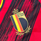 2020/21 Belgium Home Football Shirt (M) Adidas #10 Hazard
