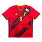 2020/21 Belgium Home Football Shirt (XL) Adidas #9 Lukaku (BNWTs)