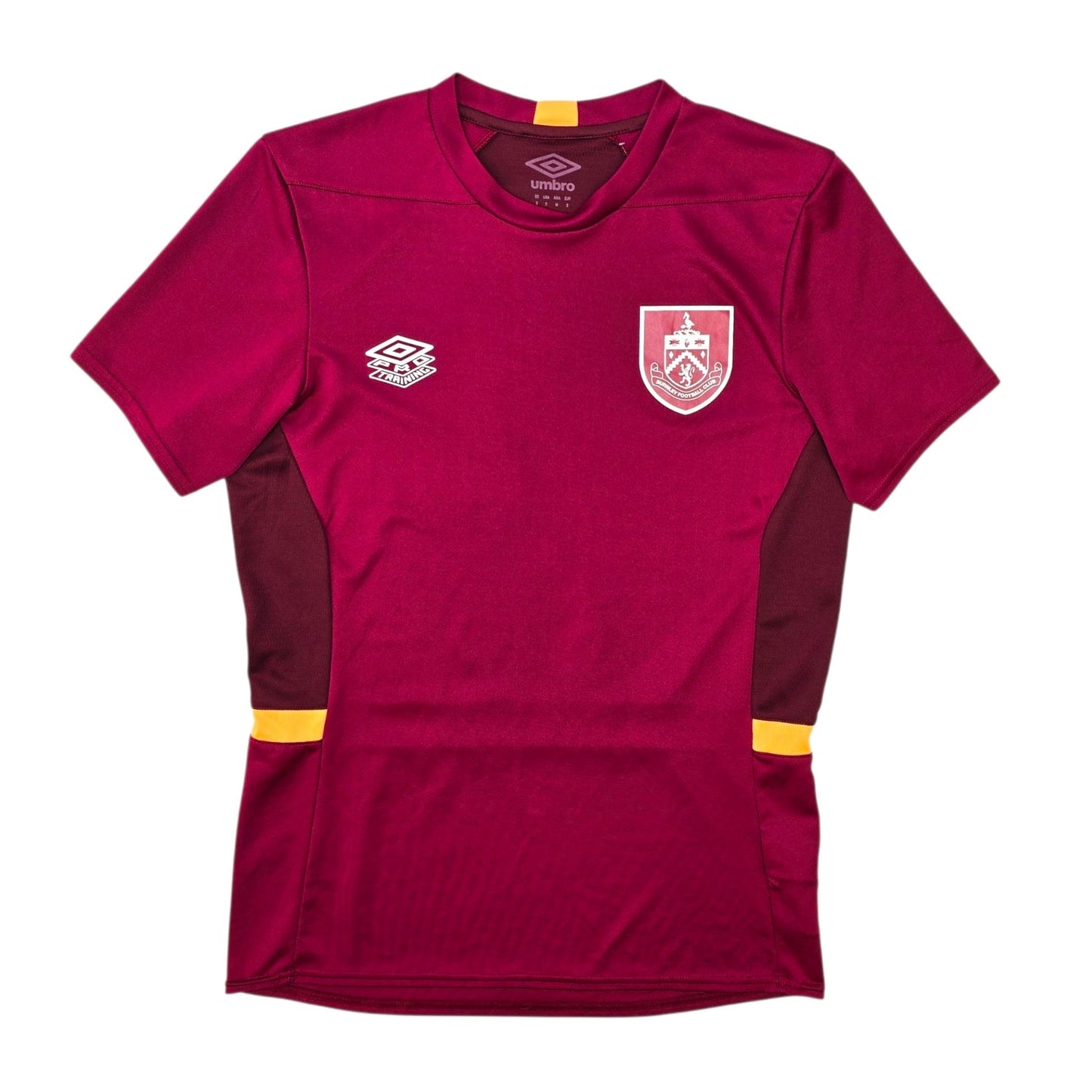 2020/21 Burnley Training Shirt (S) Umbro