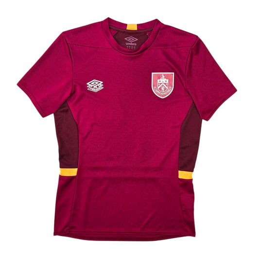 2020/21 Burnley Training Shirt (S) Umbro