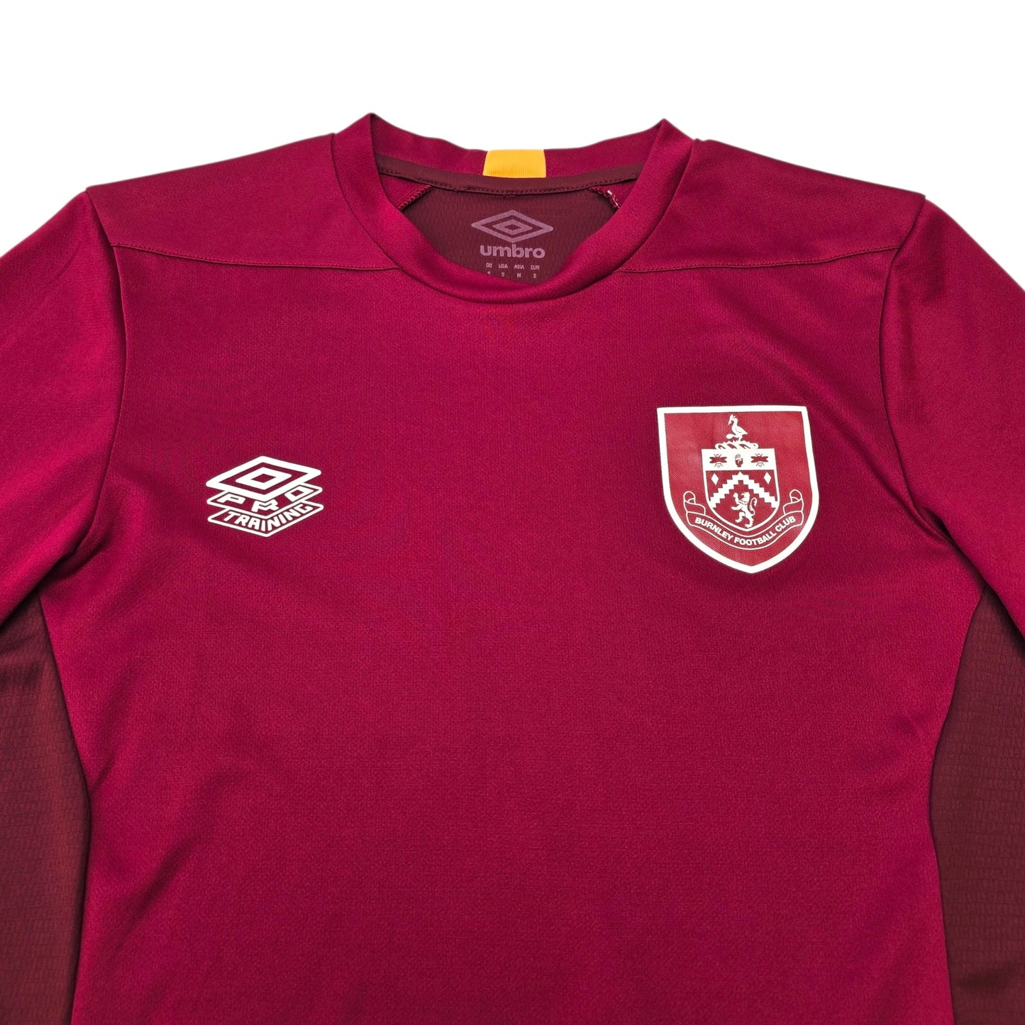 2020/21 Burnley Training Shirt (S) Umbro