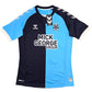 2020/21 Cambridge United Away Football Shirt (M) Hummel #10 Mullin (BNWTs)
