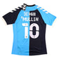 2020/21 Cambridge United Away Football Shirt (M) Hummel #10 Mullin (BNWTs)