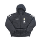 2020/21 Cambridge United Bench Coat (XL) Hummel (Staff Issue)