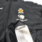 2020/21 Cambridge United Bench Coat (XL) Hummel (Staff Issue)