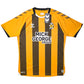 2020/21 Cambridge United Home Football Shirt (L) Hummel #4 Digby (BNWTs)