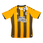 2020/21 Cambridge United Home Football Shirt (M) Hummel #20 Ironside (BNWTs)