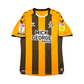 2020/21 Cambridge United Home Football Shirt (S) Hummel #10 Mullin