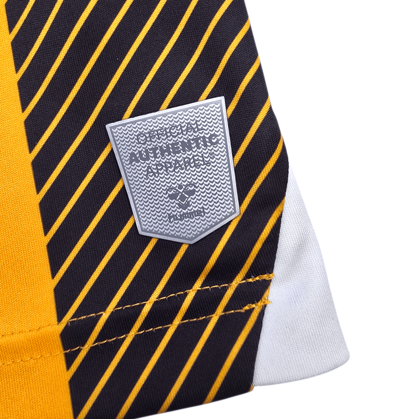 2020/21 Cambridge United Home Football Shirt (S) Hummel #10 Mullin