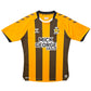 2020/21 Cambridge United Home Football Shirt (S) Hummel #5 Taylor