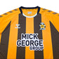 2020/21 Cambridge United Home Football Shirt (XL) Hummel