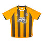 2020/21 Cambridge United Home Football Shirt (XL) Hummel