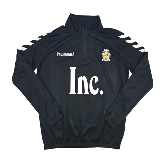 2020/21 Cambridge United Training Top (M) Hummel (Staff Issue)
