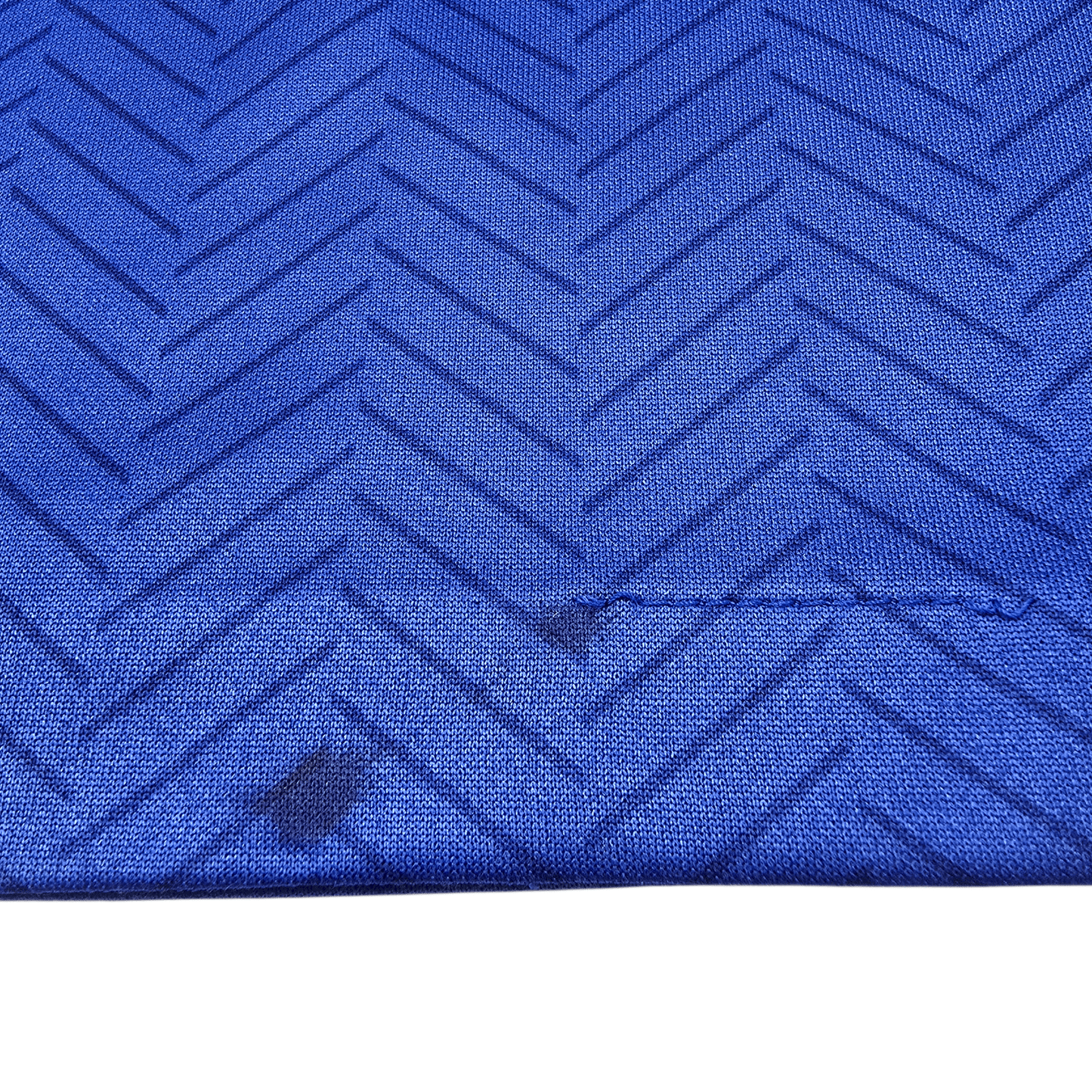 2020/21 Chelsea Home Football Shirt (M) Nike #6 T.Silva