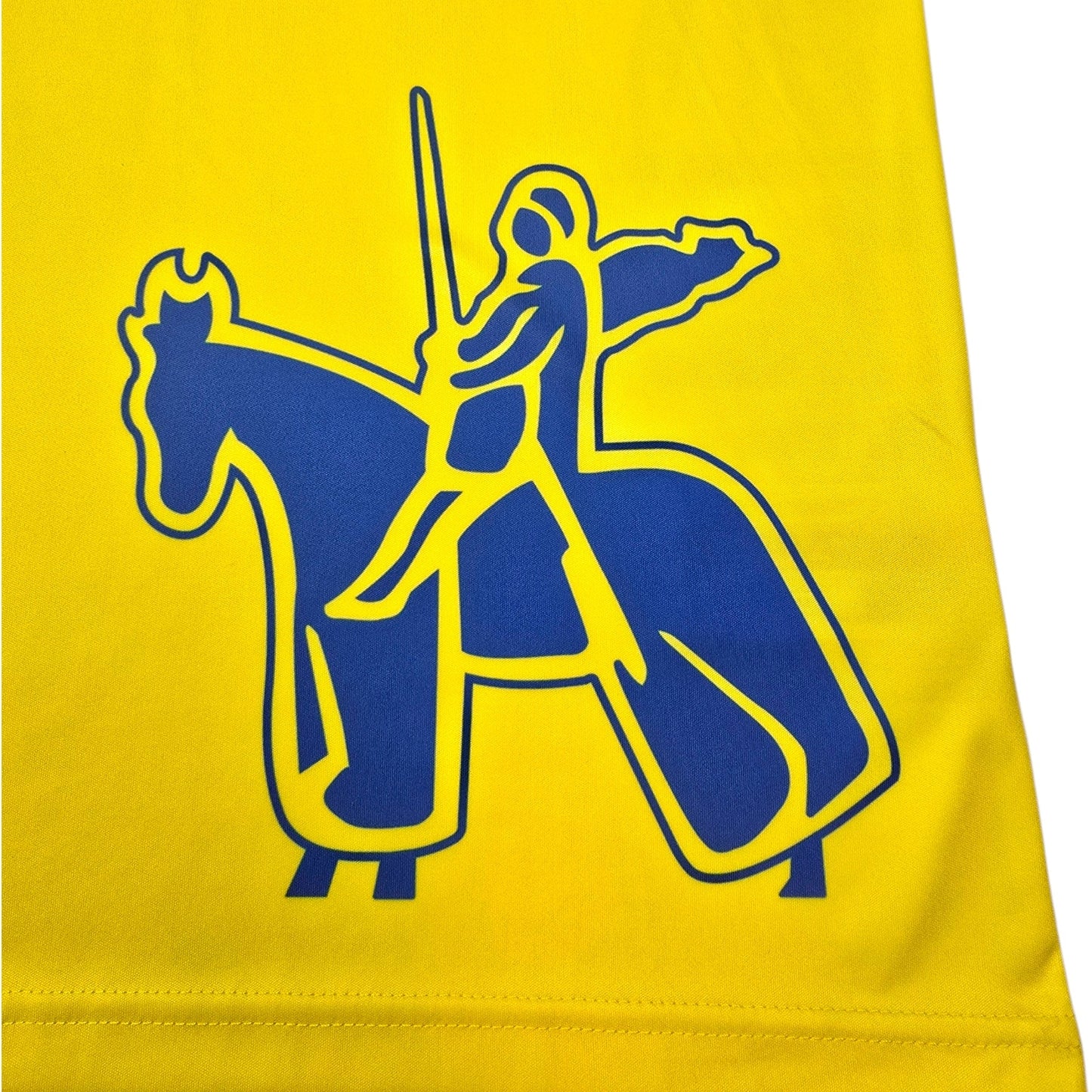 2020/21 Chievo Verona Home Football Shirt (L) Givova (BNWTs)