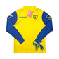 2020/21 Chievo Verona Home Football Shirt (L) Givova (BNWTs)