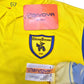 2020/21 Chievo Verona Home Football Shirt (L) Givova (BNWTs)