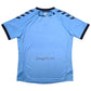2020/21 Coventry City Home Football Shirt (M) Hummel