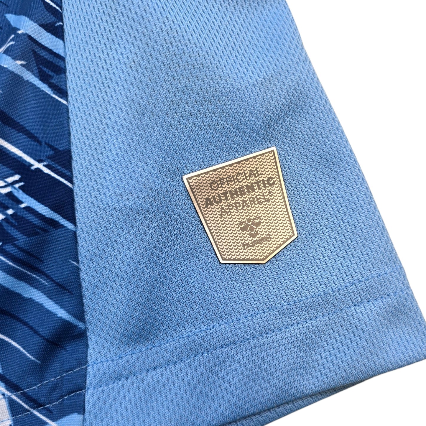 2020/21 Coventry City Home Football Shirt (XL) Hummel