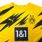 2020/21 Dortmund Home Football Shirt (2XL) Puma #22 Bellingham