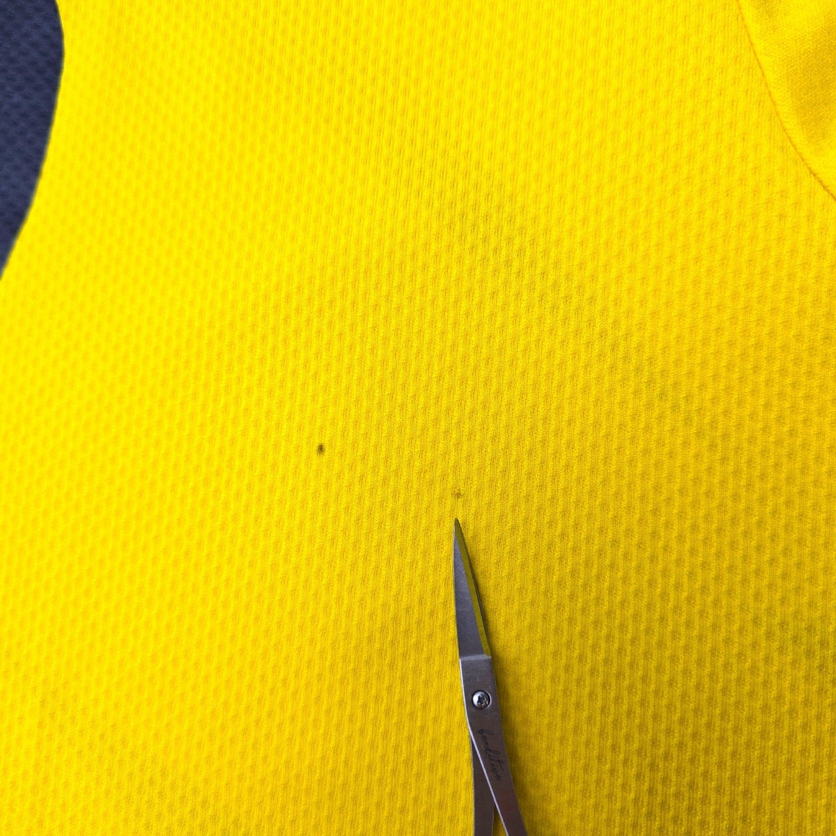 2020/21 Dortmund Home Football Shirt (2XL) Puma #22 Bellingham