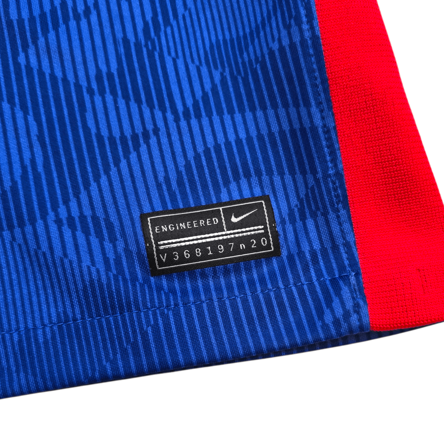 2020/21 England Away Football Shirt (XS) Nike #11 Rashford