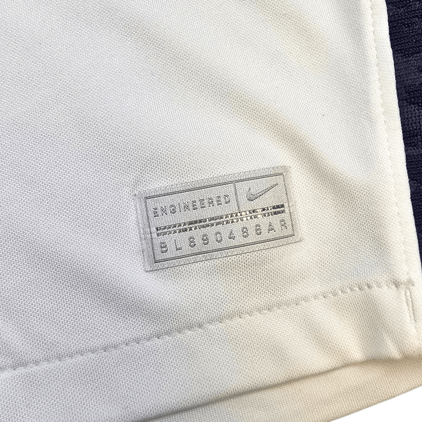 2020/21 England Home Football Shirt (XL) Nike #26 Bellingham