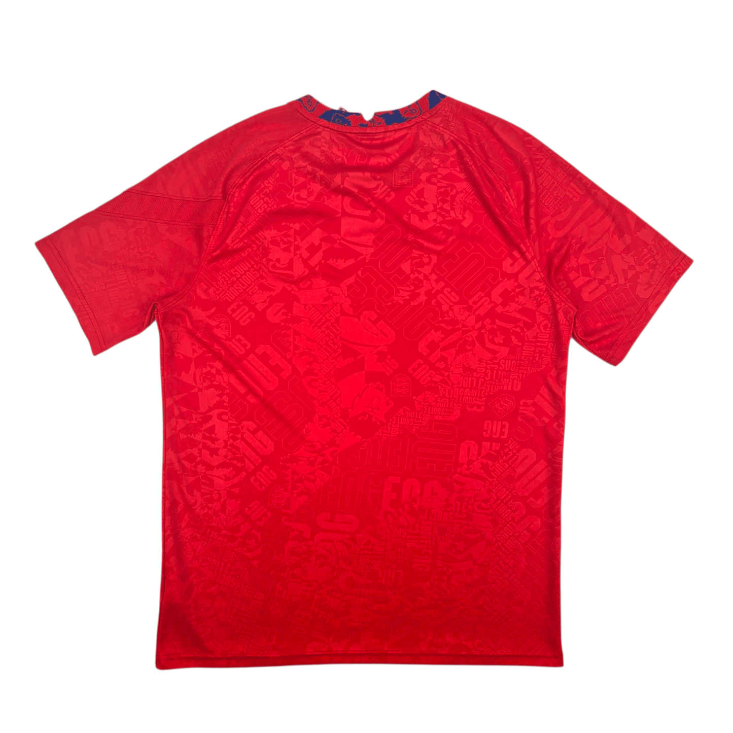 2020/21 England Training Top (L) Nike