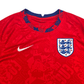 2020/21 England Training Top (L) Nike