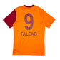 2020/21 Galatasaray Home Football Shirt (S) Nike #9 Falcao