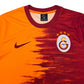 2020/21 Galatasaray Home Football Shirt (S) Nike #9 Falcao