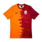 2020/21 Galatasaray Home Football Shirt (S) Nike #9 Falcao