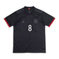 2020/21 Germany Away Football Shirt (L) Adidas #8 Kroos