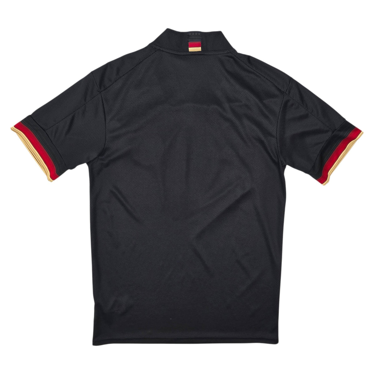 2020/21 Germany Away Football Shirt (S) Adidas