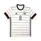 2020/21 Germany Home Football Shirt (M) Adidas #8 Kroos