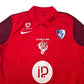 2020/21 Grenoble Foot Away Football Shirt (L) Nike
