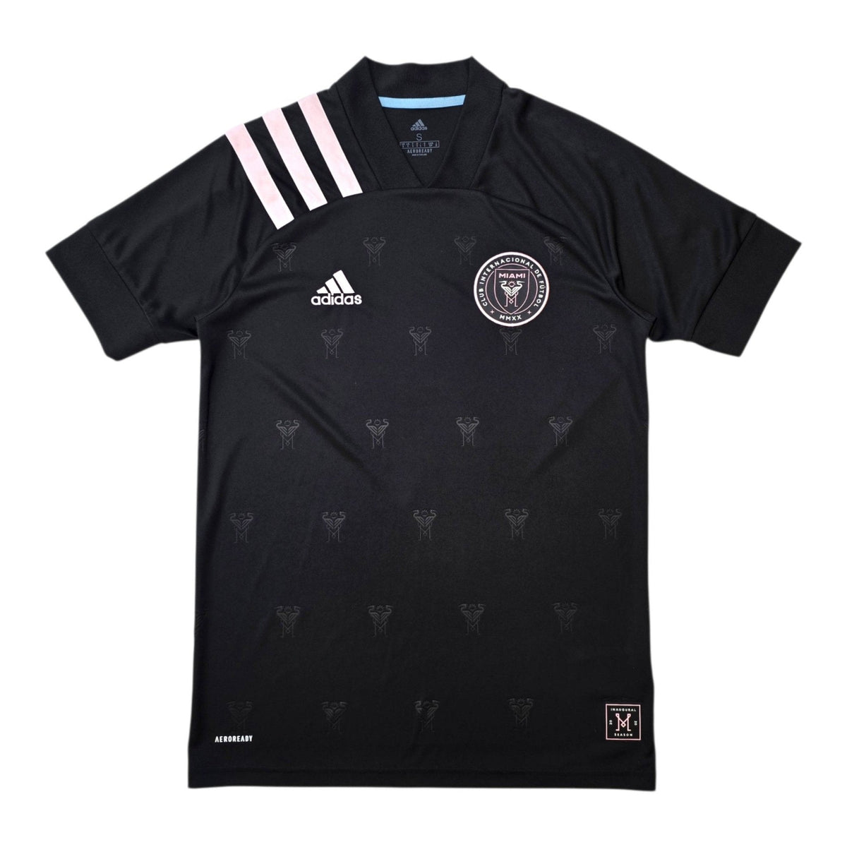 2020/21 Inter Miami Away Football Shirt (S) Adidas