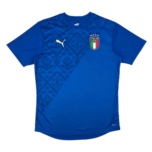 2020/21 Italy Training Top (L) Puma