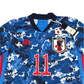 2020/21 Japan Home Football Shirt (M) Adidas #11 Furuhashi (BNWTs)