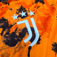 2020/21 Juventus Third Football Shirt (2XL) Adidas #7 Ronaldo