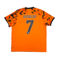 2020/21 Juventus Third Football Shirt (2XL) Adidas #7 Ronaldo