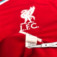 2020/21 Liverpool Home Football Shirt (L) Nike #11 Salah