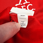 2020/21 Liverpool Home Football Shirt (M) Nike #14 Henderson